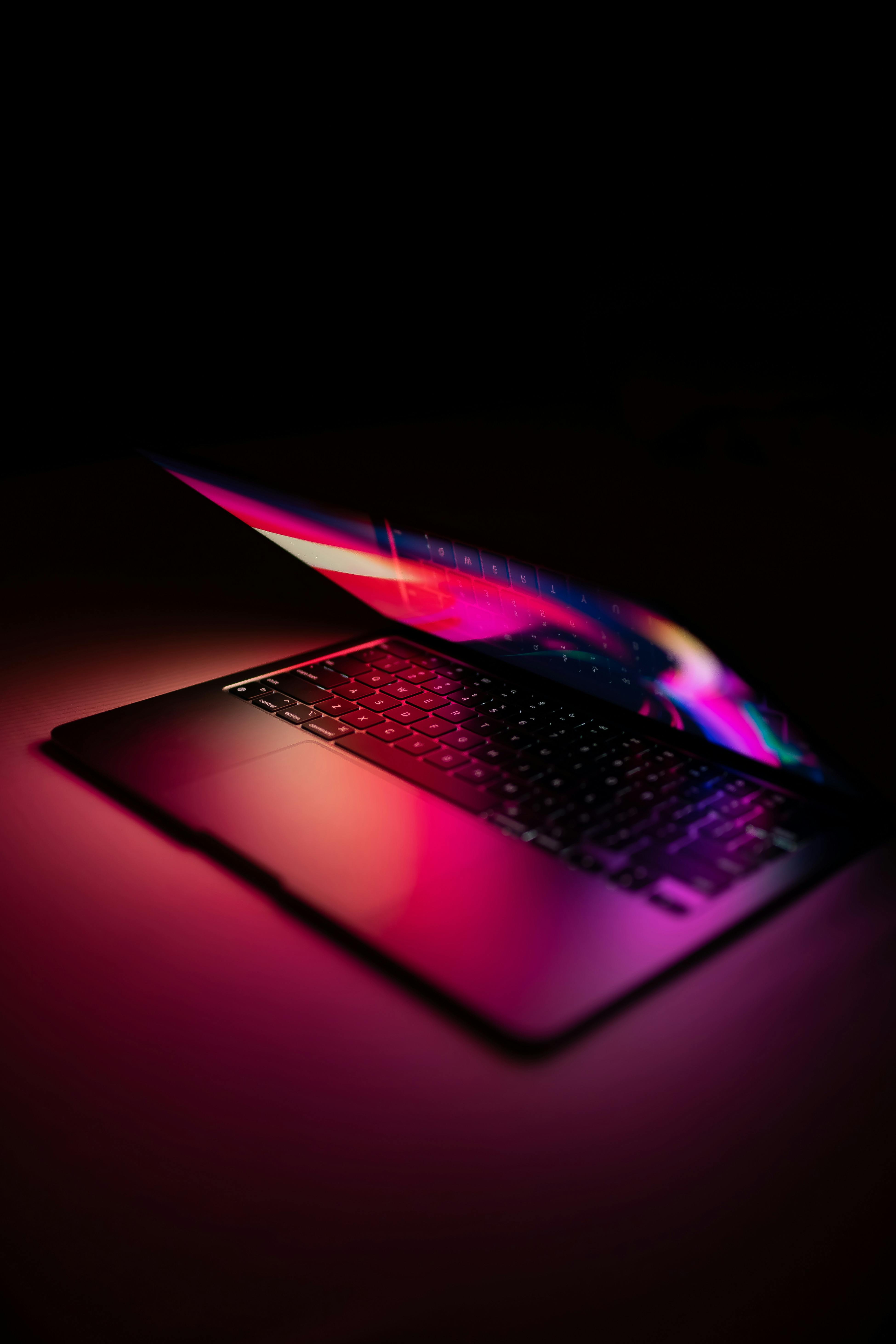 Laptops