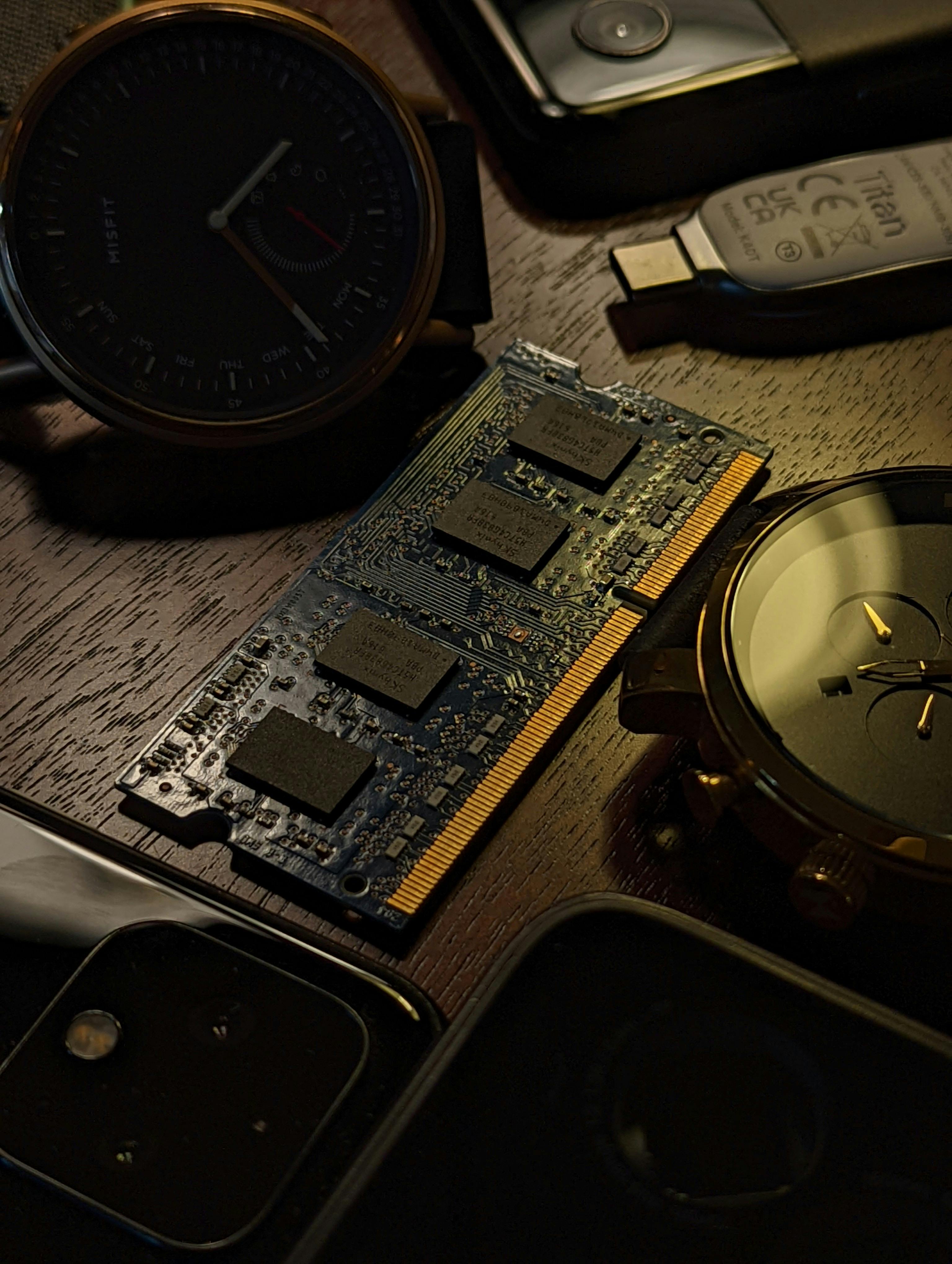 Parts